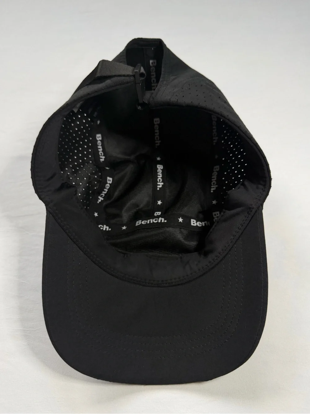 Bench OS hat - Picture 3 of 5